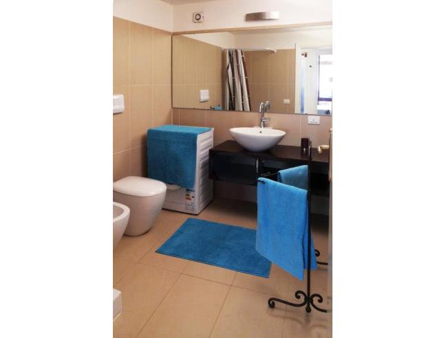 Anteprima foto 5 - Casa indipendente in Vendita a La Maddalena (Sassari)