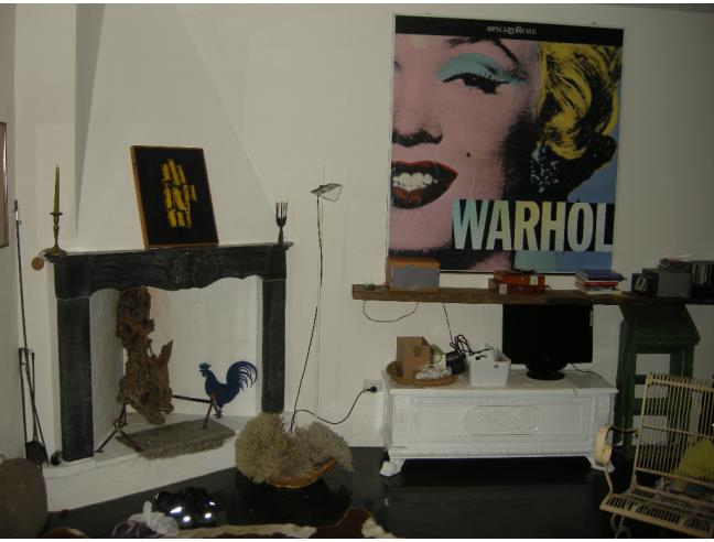 Anteprima foto 8 - Casa indipendente in Vendita a La Maddalena (Sassari)