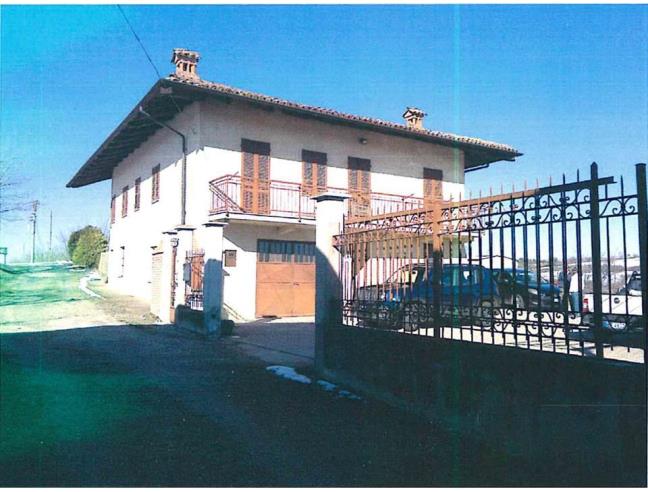 Anteprima foto 1 - Casa indipendente in Vendita a La Morra (Cuneo)