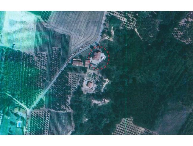 Anteprima foto 3 - Casa indipendente in Vendita a La Morra (Cuneo)