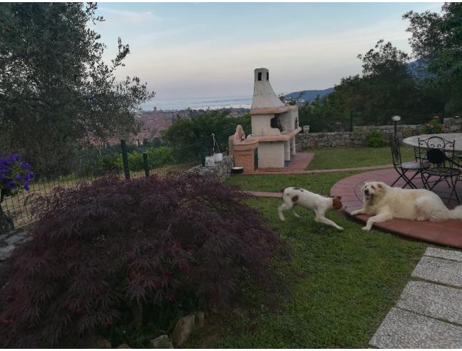 Anteprima foto 1 - Casa indipendente in Vendita a La Spezia - La Foce