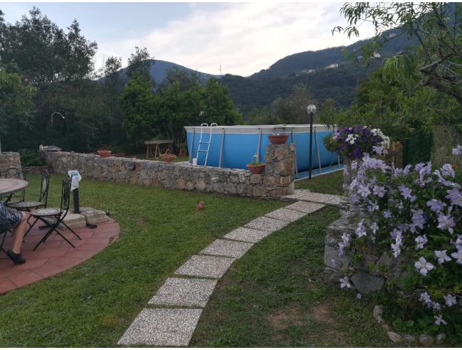 Anteprima foto 4 - Casa indipendente in Vendita a La Spezia - La Foce