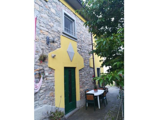 Anteprima foto 5 - Casa indipendente in Vendita a La Spezia - La Foce