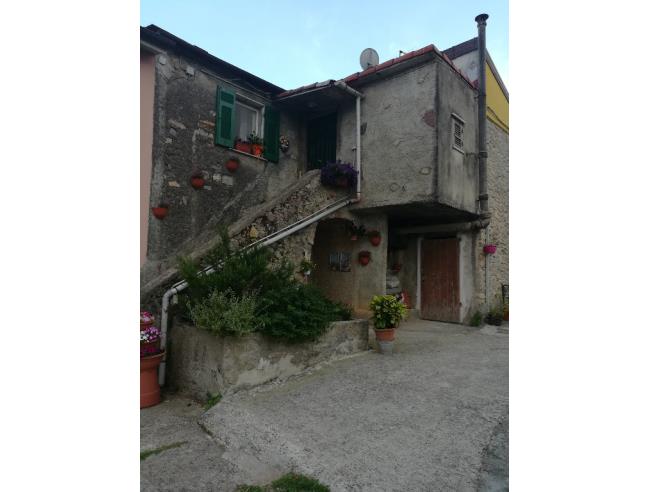 Anteprima foto 7 - Casa indipendente in Vendita a La Spezia - La Foce