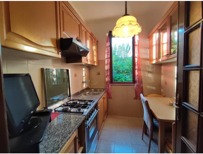 Anteprima foto 2 - Casa indipendente in Vendita a La Spezia - Termo