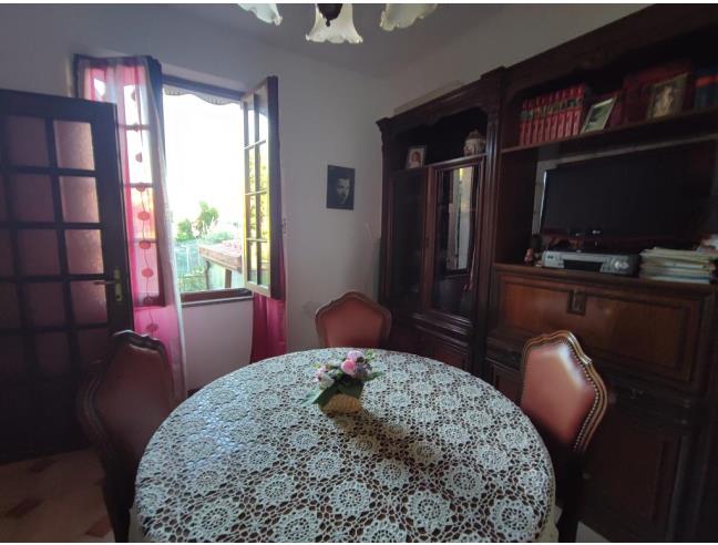 Anteprima foto 3 - Casa indipendente in Vendita a La Spezia - Termo