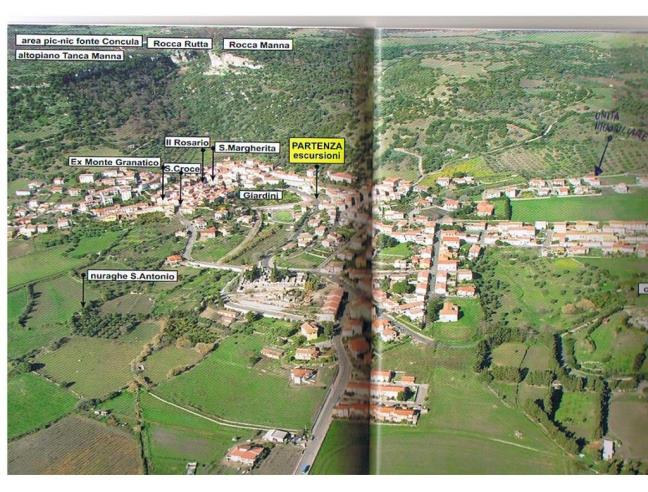 Anteprima foto 1 - Casa indipendente in Vendita a Laerru (Sassari)