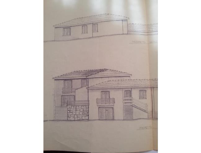 Anteprima foto 2 - Casa indipendente in Vendita a Laerru (Sassari)