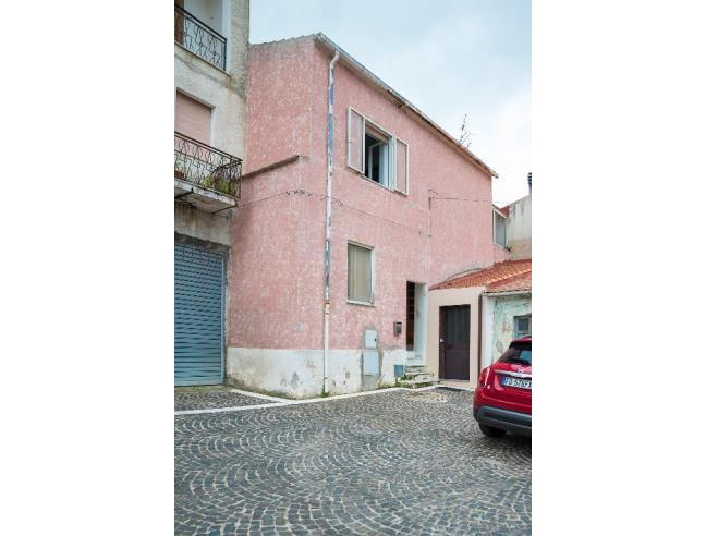 Anteprima foto 2 - Casa indipendente in Vendita a Laerru (Sassari)