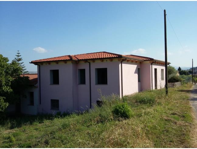 Anteprima foto 3 - Casa indipendente in Vendita a Laerru (Sassari)