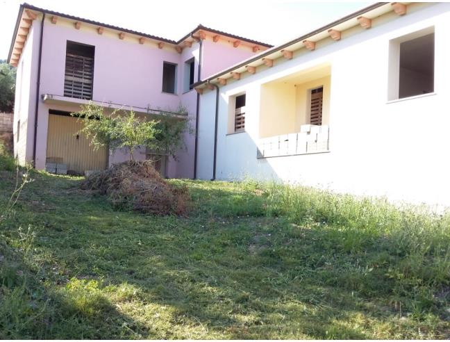 Anteprima foto 4 - Casa indipendente in Vendita a Laerru (Sassari)