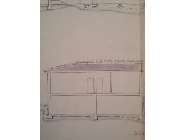 Anteprima foto 7 - Casa indipendente in Vendita a Laerru (Sassari)