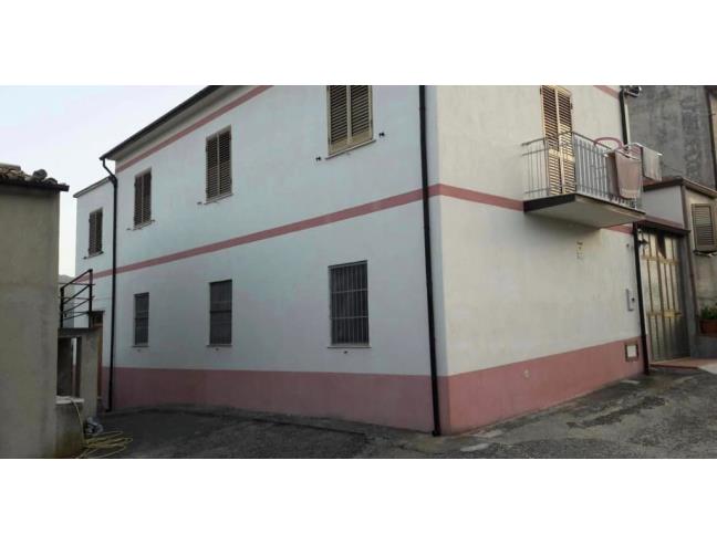 Anteprima foto 3 - Casa indipendente in Vendita a Lago (Cosenza)