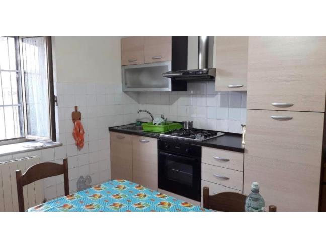 Anteprima foto 5 - Casa indipendente in Vendita a Lago (Cosenza)