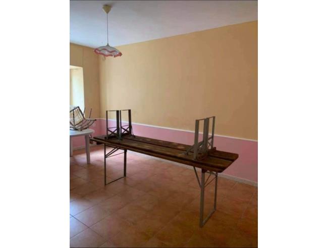 Anteprima foto 6 - Casa indipendente in Vendita a Lago (Cosenza)