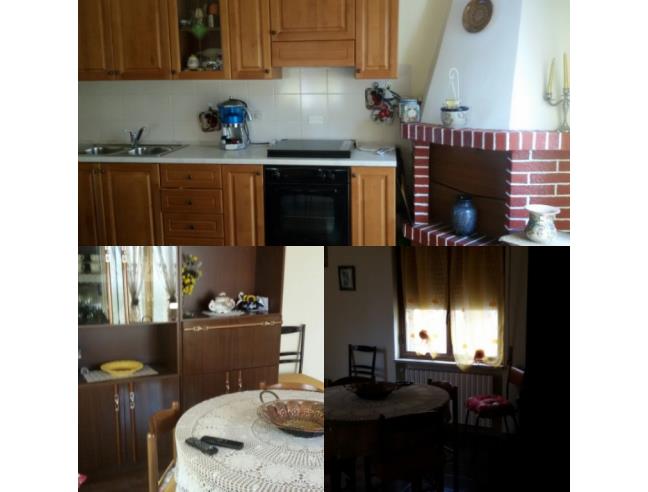 Anteprima foto 6 - Casa indipendente in Vendita a Lama dei Peligni (Chieti)