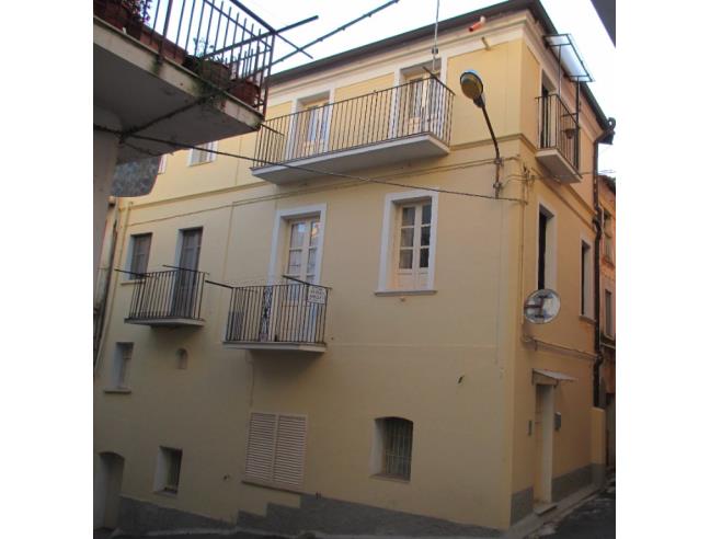 Anteprima foto 1 - Casa indipendente in Vendita a Lamezia Terme (Catanzaro)