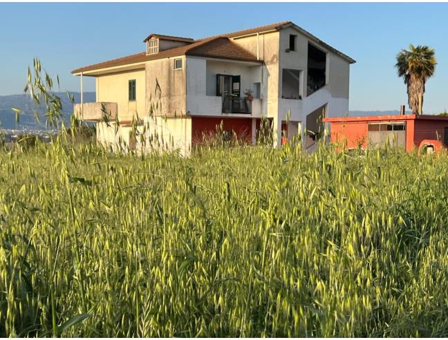 Anteprima foto 2 - Casa indipendente in Vendita a Lamezia Terme (Catanzaro)