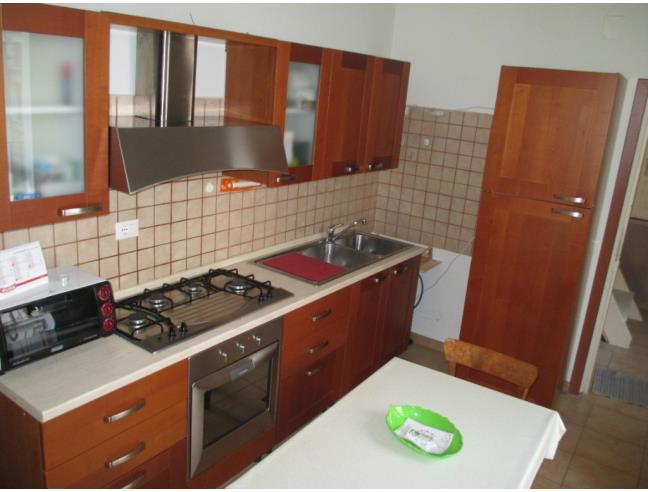 Anteprima foto 2 - Casa indipendente in Vendita a Lamezia Terme (Catanzaro)