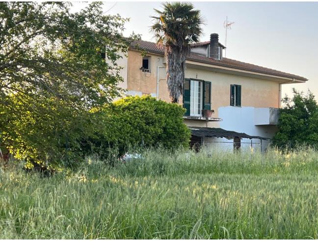 Anteprima foto 4 - Casa indipendente in Vendita a Lamezia Terme (Catanzaro)