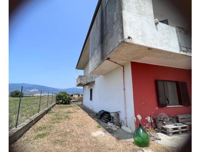 Anteprima foto 5 - Casa indipendente in Vendita a Lamezia Terme (Catanzaro)