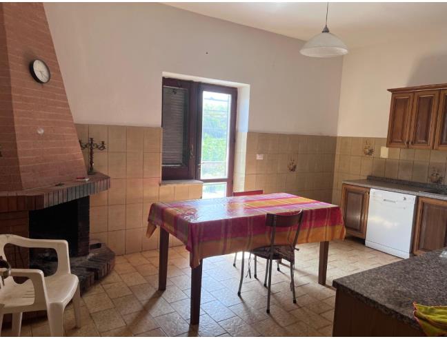 Anteprima foto 8 - Casa indipendente in Vendita a Lamezia Terme (Catanzaro)