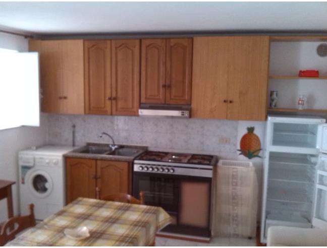 Anteprima foto 2 - Casa indipendente in Vendita a Lamezia Terme - Nicastro