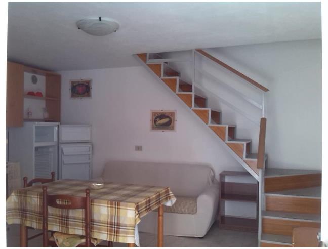 Anteprima foto 4 - Casa indipendente in Vendita a Lamezia Terme - Nicastro