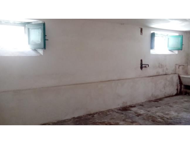 Anteprima foto 4 - Casa indipendente in Vendita a Lamezia Terme - Sambiase