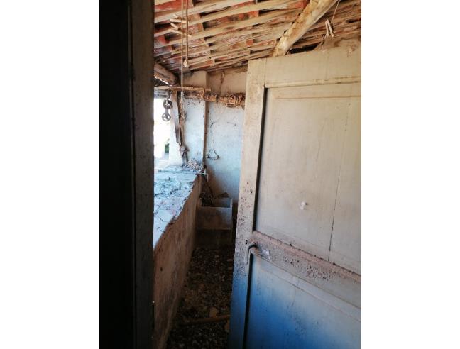 Anteprima foto 7 - Casa indipendente in Vendita a Lamezia Terme - Sambiase