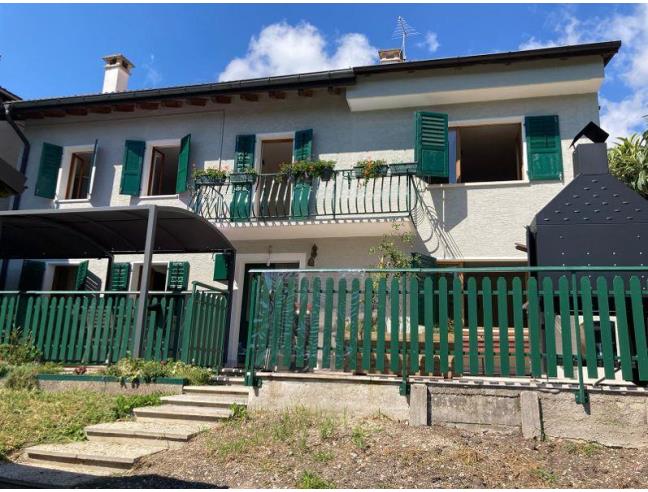 Anteprima foto 1 - Casa indipendente in Vendita a Lamon - Pezzè