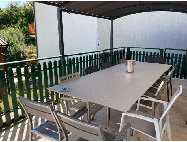 Anteprima foto 2 - Casa indipendente in Vendita a Lamon - Pezzè