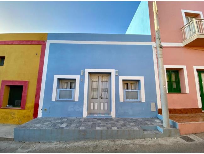 Anteprima foto 2 - Casa indipendente in Vendita a Lampedusa e Linosa (Agrigento)