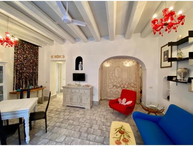 Anteprima foto 3 - Casa indipendente in Vendita a Lampedusa e Linosa (Agrigento)