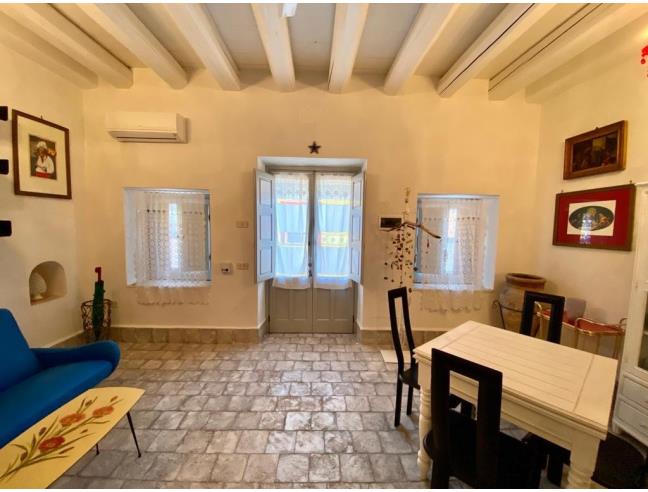 Anteprima foto 4 - Casa indipendente in Vendita a Lampedusa e Linosa (Agrigento)