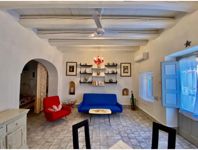 Anteprima foto 5 - Casa indipendente in Vendita a Lampedusa e Linosa (Agrigento)