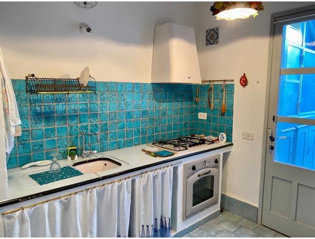 Anteprima foto 6 - Casa indipendente in Vendita a Lampedusa e Linosa (Agrigento)