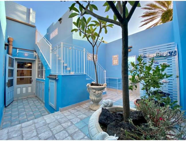 Anteprima foto 7 - Casa indipendente in Vendita a Lampedusa e Linosa (Agrigento)
