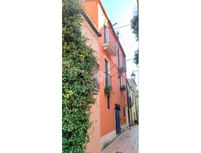 Anteprima foto 1 - Casa indipendente in Vendita a Lanciano (Chieti)