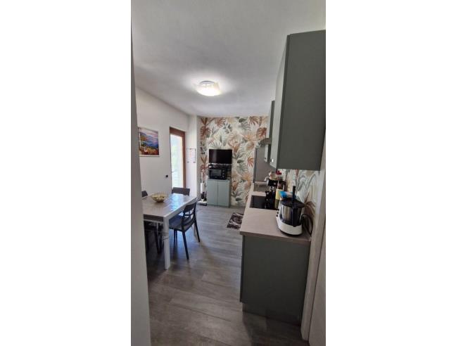 Anteprima foto 3 - Casa indipendente in Vendita a Langosco (Pavia)