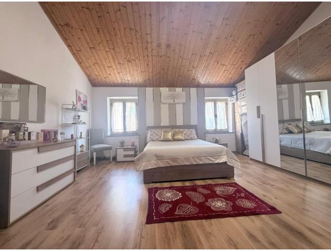 Anteprima foto 6 - Casa indipendente in Vendita a Langosco (Pavia)