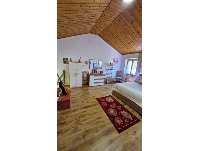 Anteprima foto 7 - Casa indipendente in Vendita a Langosco (Pavia)
