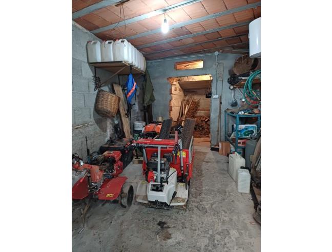 Anteprima foto 3 - Casa indipendente in Vendita a Lanusei - Centro città