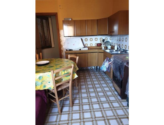 Anteprima foto 7 - Casa indipendente in Vendita a Lanusei - Centro città