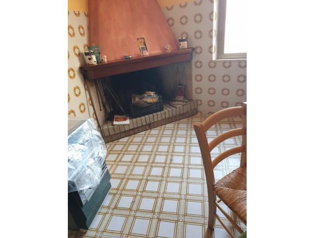 Anteprima foto 8 - Casa indipendente in Vendita a Lanusei - Centro città