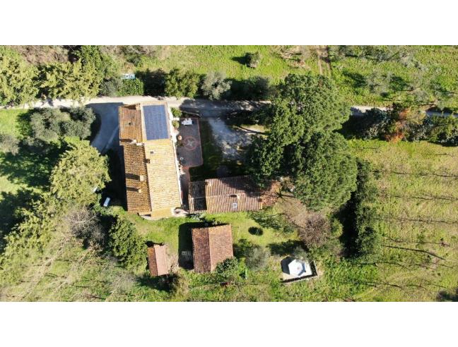 Anteprima foto 2 - Casa indipendente in Vendita a Larciano - San Rocco