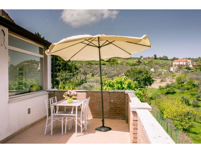 Anteprima foto 2 - Casa indipendente in Vendita a Larino (Campobasso)