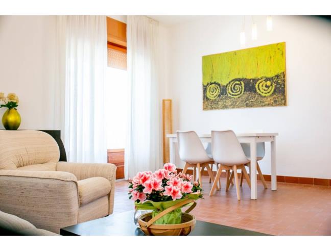 Anteprima foto 3 - Casa indipendente in Vendita a Larino (Campobasso)