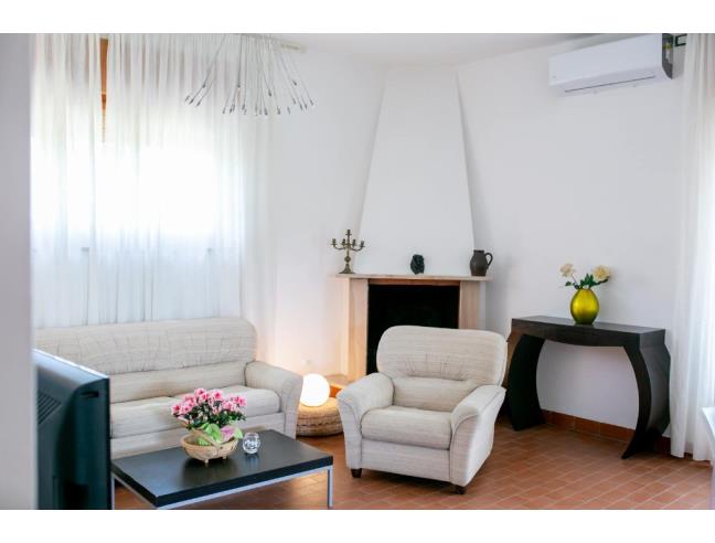 Anteprima foto 6 - Casa indipendente in Vendita a Larino (Campobasso)