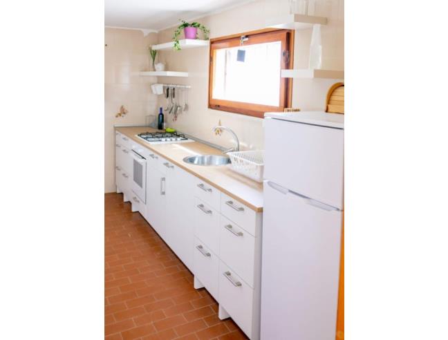 Anteprima foto 7 - Casa indipendente in Vendita a Larino (Campobasso)